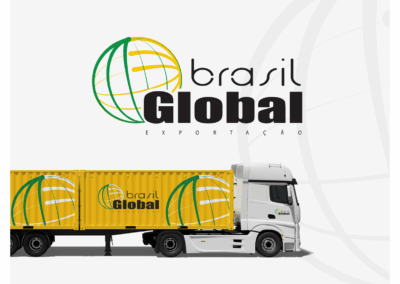Brasil Global Exportação