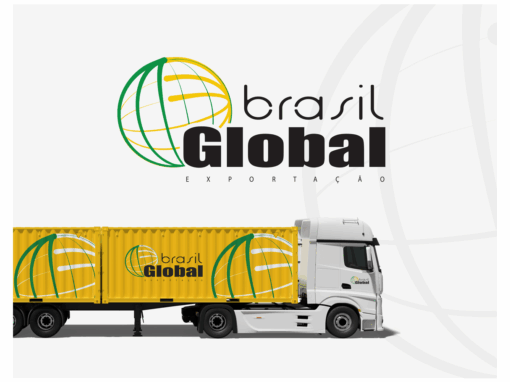 Brasil Global Exportação