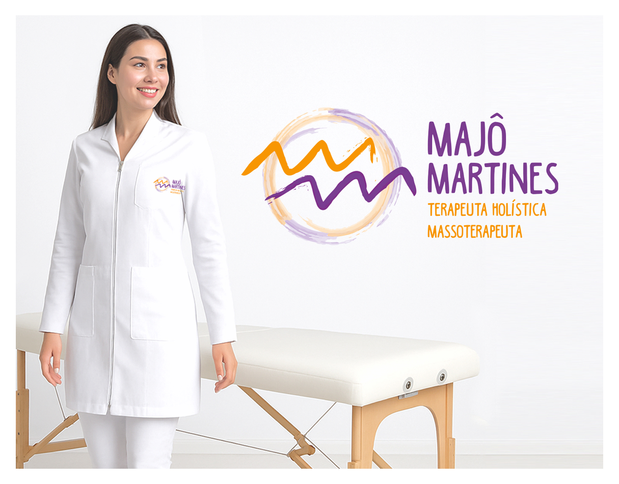 Majô Martines Massoterapeuta
