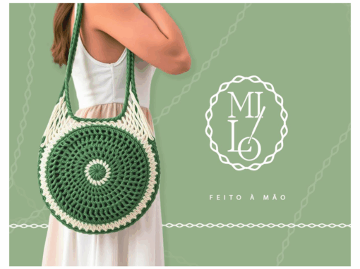 Milo Bolsas Artesanais
