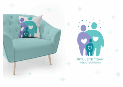 Rita Tigani Psicoterapeuta