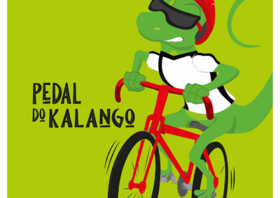 Pedal do Kalango