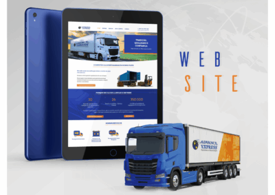 Advance Express Transportadora